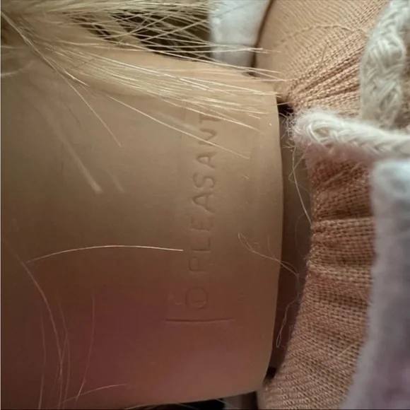 AMERICAN GIRL DOLL PLEASANT DOLL COMPANY ORIGINAL AUTHENTIC GREAT
CONDITION - Picture 8 of 11